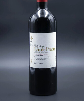 Château Leo De Prades Château Leo De Prades
