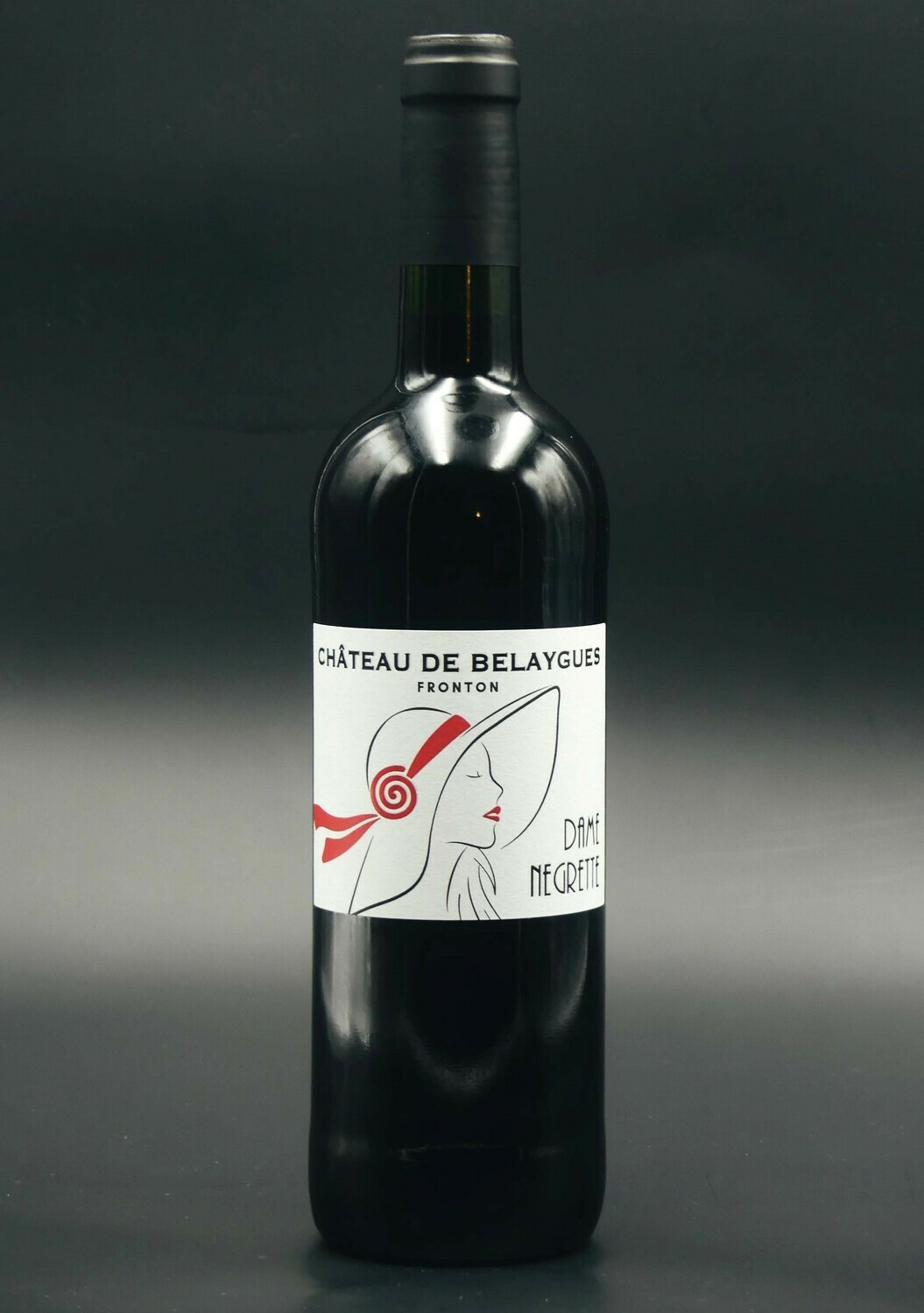 Château De Belaygues - Dame Negrette Château De Belaygues - Dame Negrette