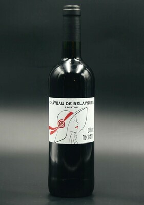Château De Belaygues - Dame Negrette Château De Belaygues - Dame Negrette