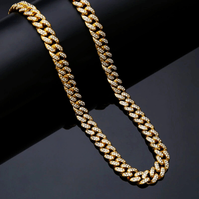 Chaine cubaine
