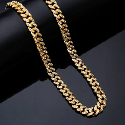 Chaine cubaine