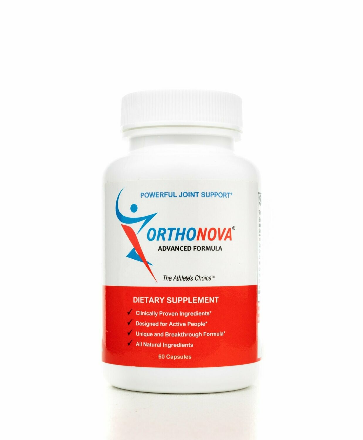 Orthonova®  Advanced Formula 60ct