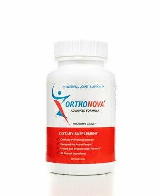 Orthonova® Advanced Formula 60ct