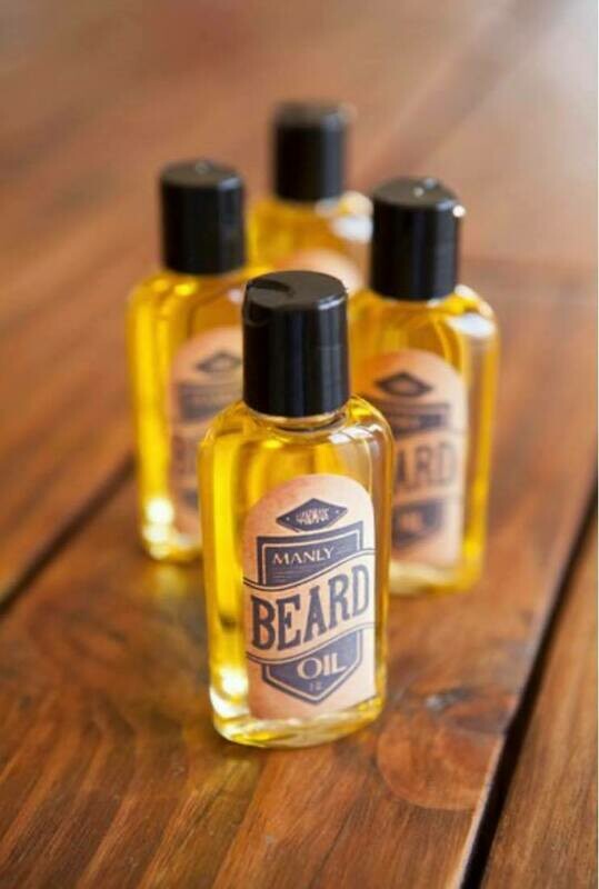 D’Earth Mother’s oil