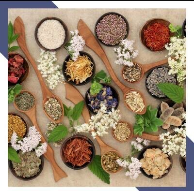 D’Earth Mother Products