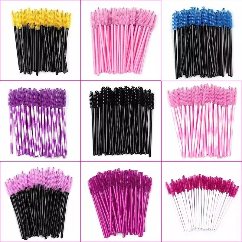 Wholesale Spoolie (Lash Brush)