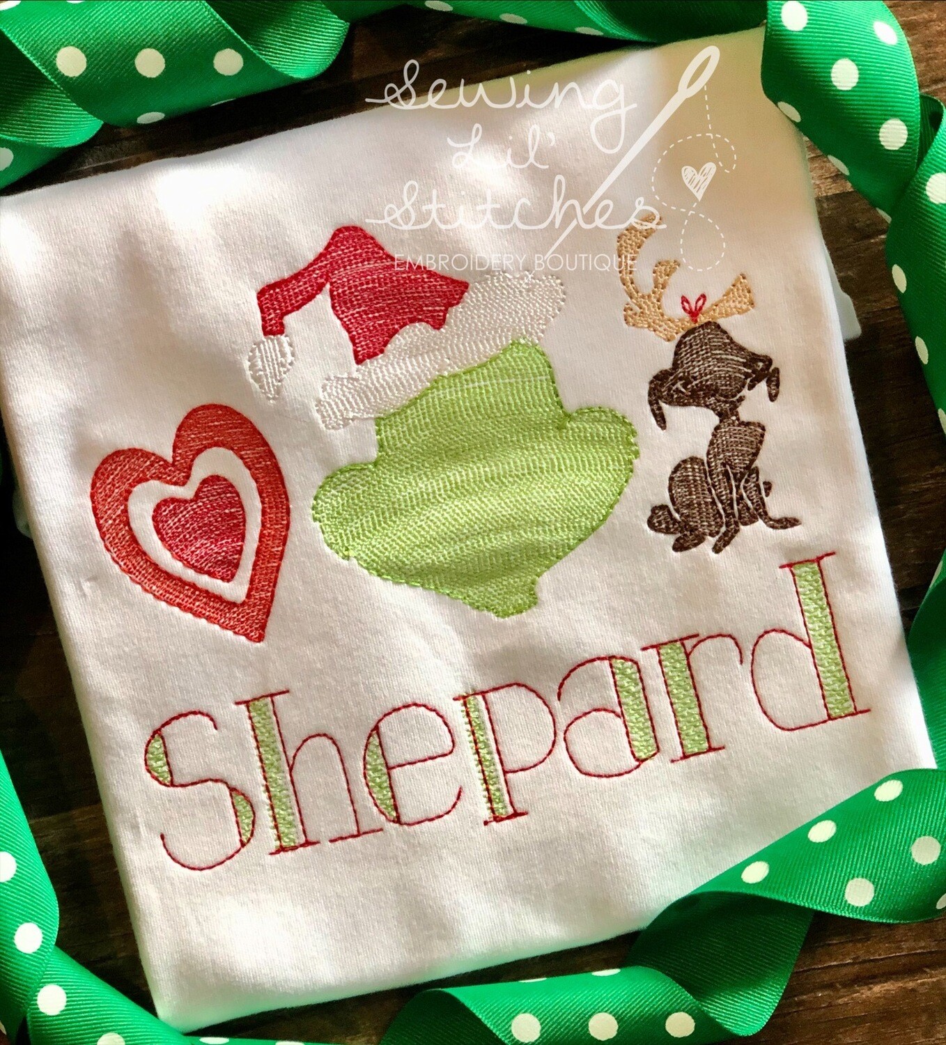 The Grinch Shirt