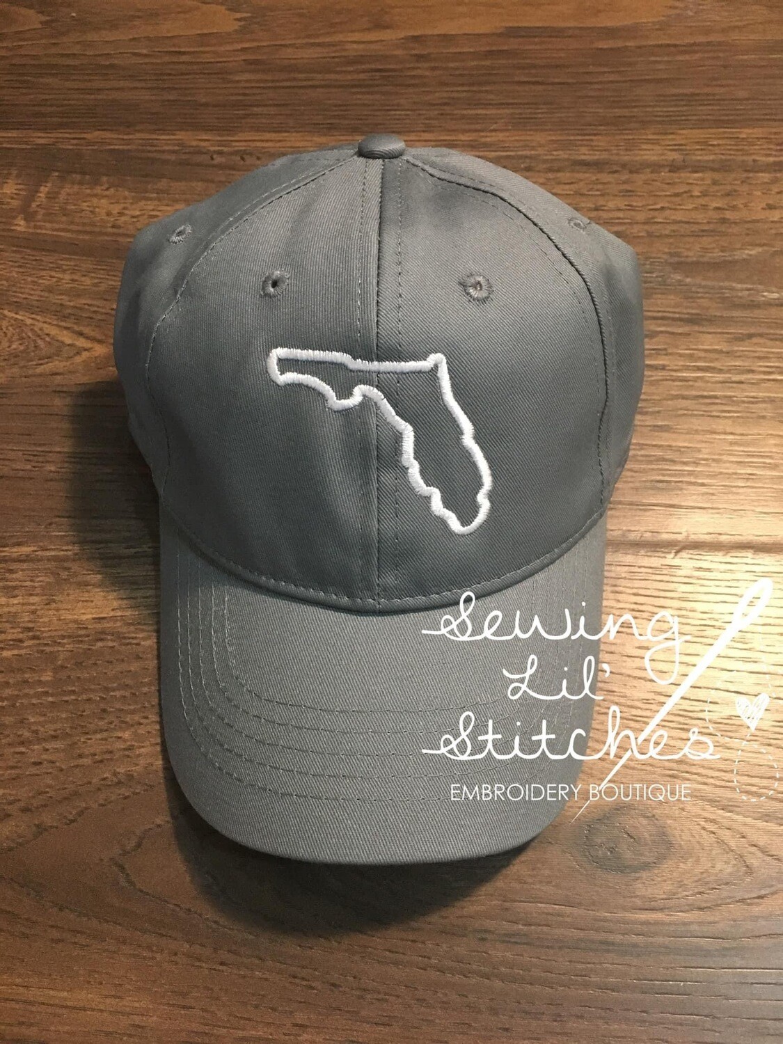 Florida Hat