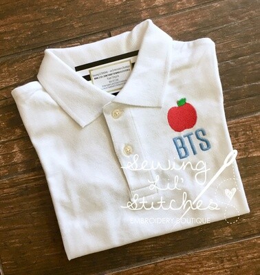 Apple Polo