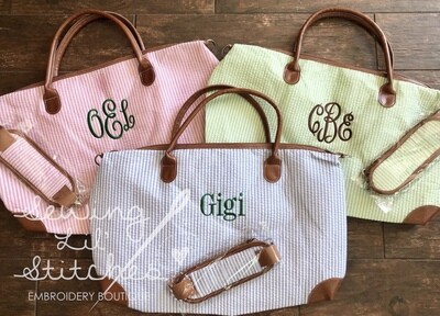 Purses &amp; Bags