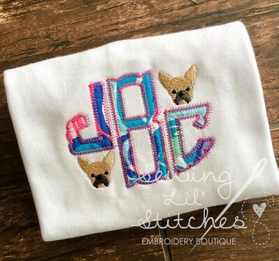 French Bulldog Shirt
