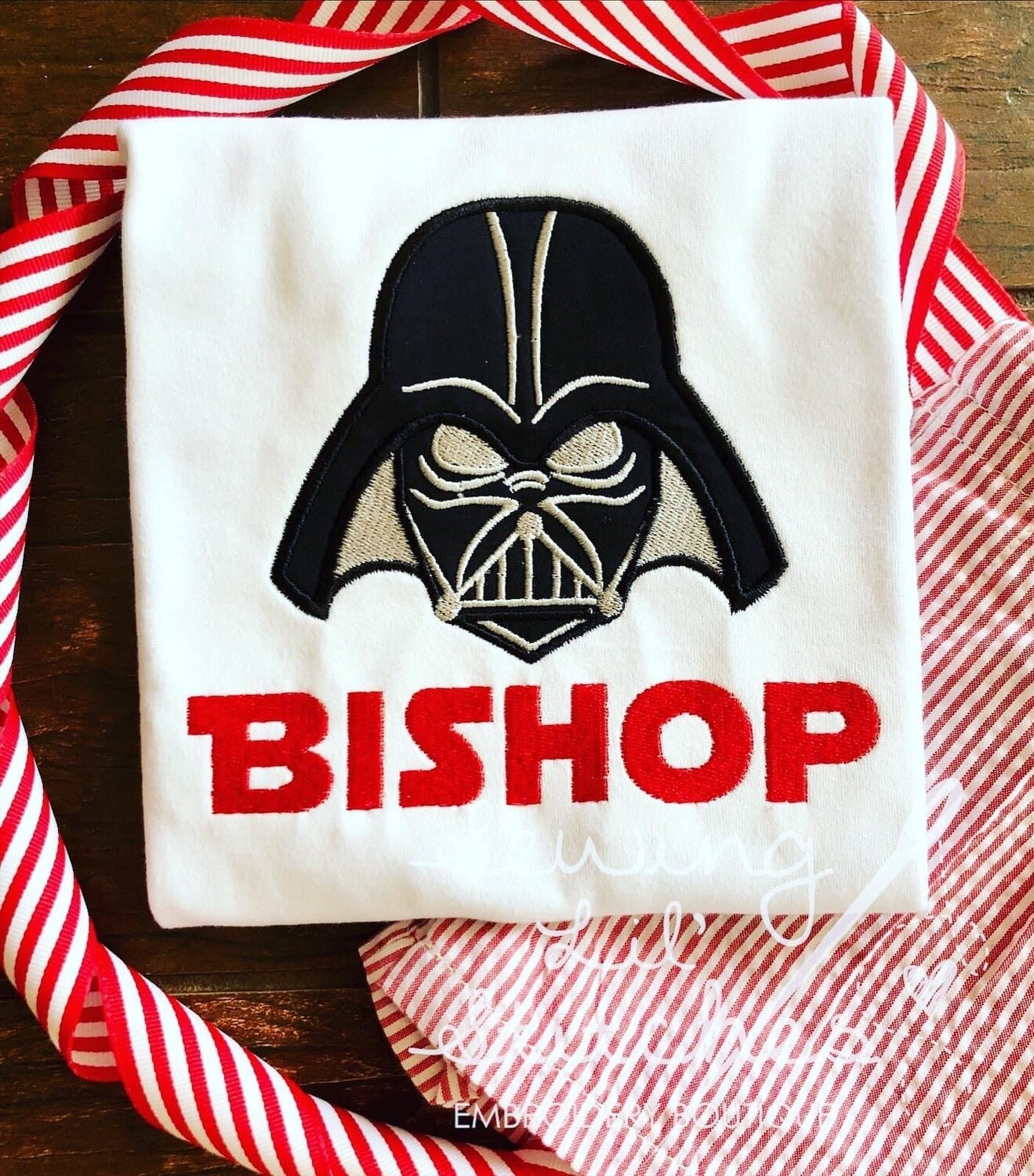 Darth Vader Shirt