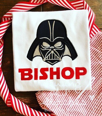 Darth Vader Shirt