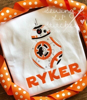 BB-8 Shirt