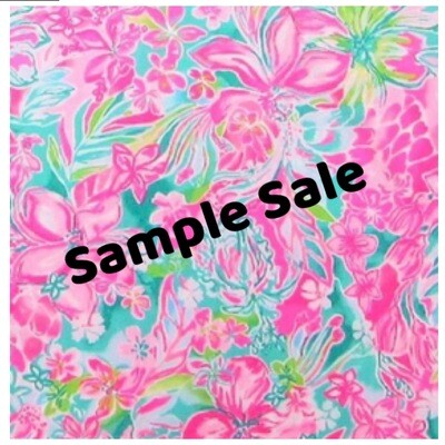 School Sample Sale - shirt