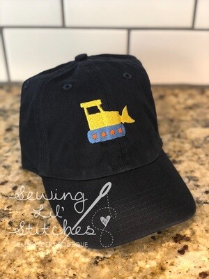Kid’s Construction Hat