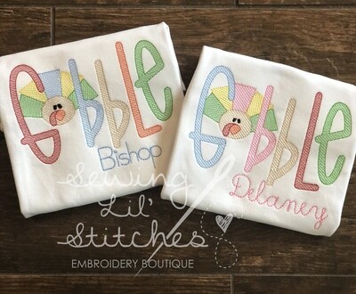 Gobble Shirts