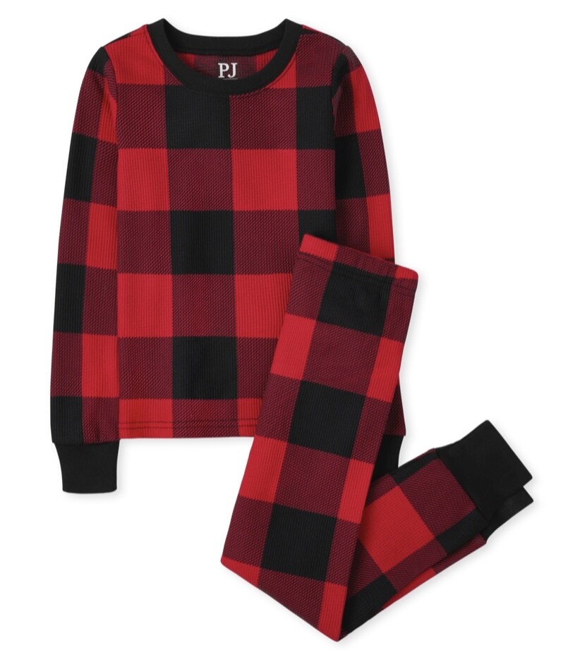 PRE ORDER Christmas Pajamas