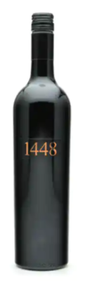 Jeff Runquist 1448 Red Blend, California