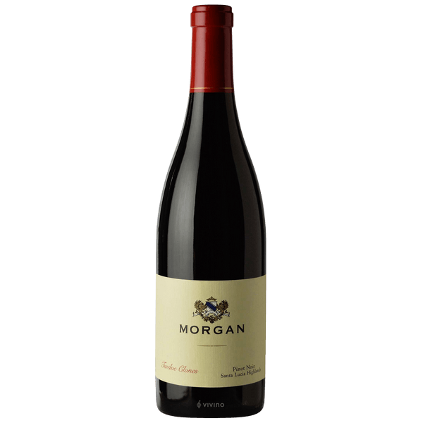 Morgan "Twelve Clones" Pinot Noir, Santa Lucia Highlands