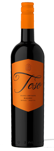 Pascual Toso Malbec, Argetina