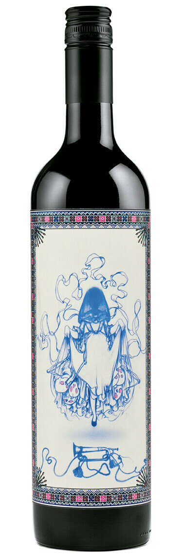 Southern Belle Red Blend, Spain