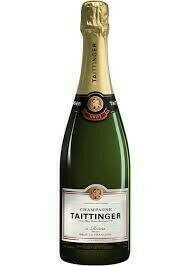 Taittinger, Brut a la Francois Champagne