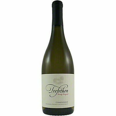 Trefethen Chardonnay, Napa Valley