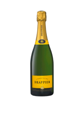 Drappier, Carte d' Or, Champagne