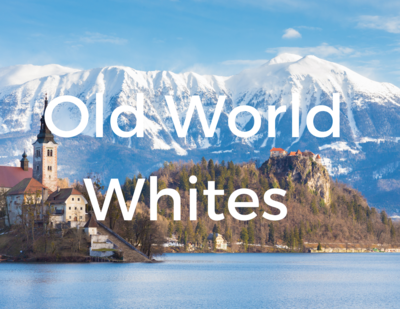 Old World Whites