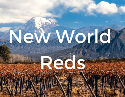 New World Reds