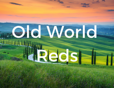 Old World Reds