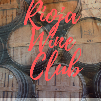 Rioja Wine Club Membership