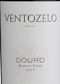Quinta Ventozelo Tinto Reserva