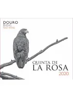 Quinta de la Rosa Douro Estate Red
