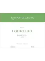 J Portugal Ramos Vinho Verde Loureiro
