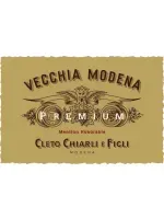 Cleto Chiarli Vecchia Modena, Lambrusco di Sorbara