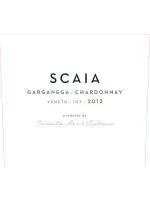 Tenuta Sant&#39;Antonio Scaia White Blend