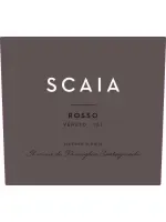 Tenuta Sant&#39;Antonio Scaia Corvina Blend