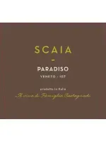 Tenuta Sant&#39;Antonio Scaia Paradiso Blend