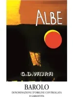 G.D. Vajra Albe Barolo