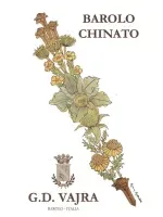 G.D. Vajra Barolo Chinato