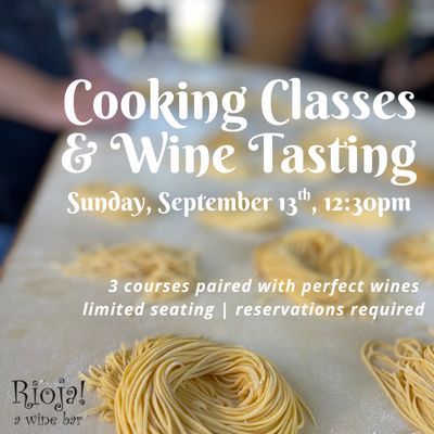 Sunday, September 13th - 12:30pm