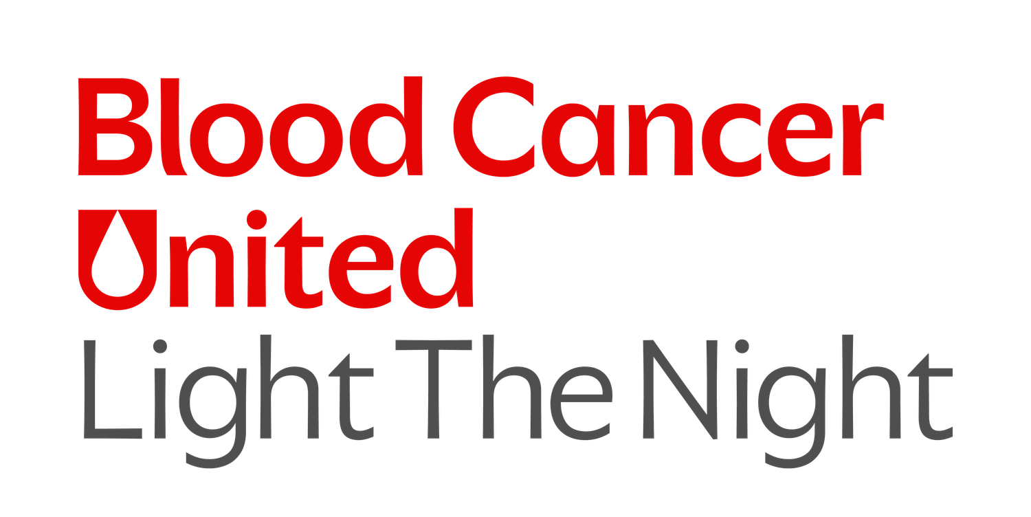 A Fundraiser for Blood Cancer United - Saturday July 11th - 2pm