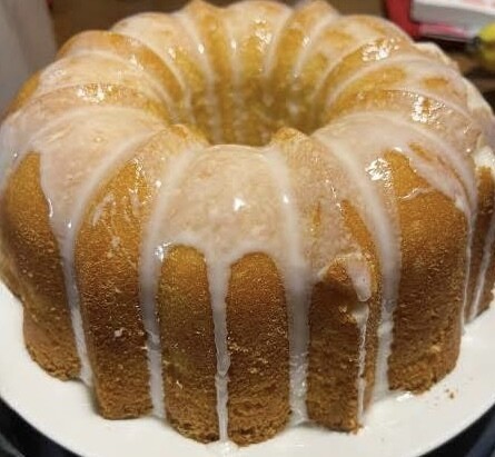 Poundcakes