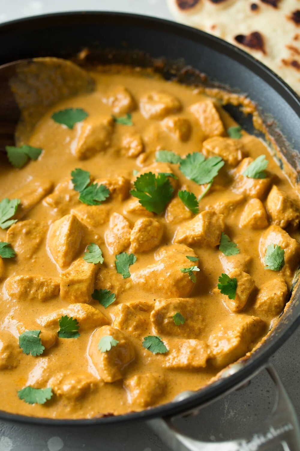 Curry Chicken