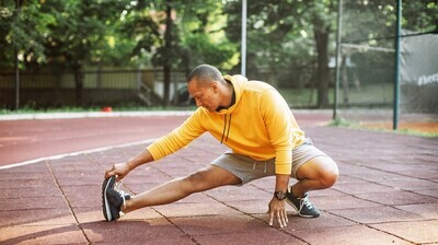 Workout Supplements