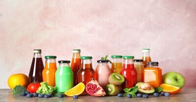 Functional Beverages