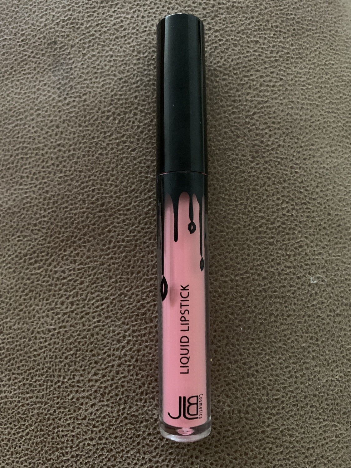 Liquid lipstick Pink-A-Boo