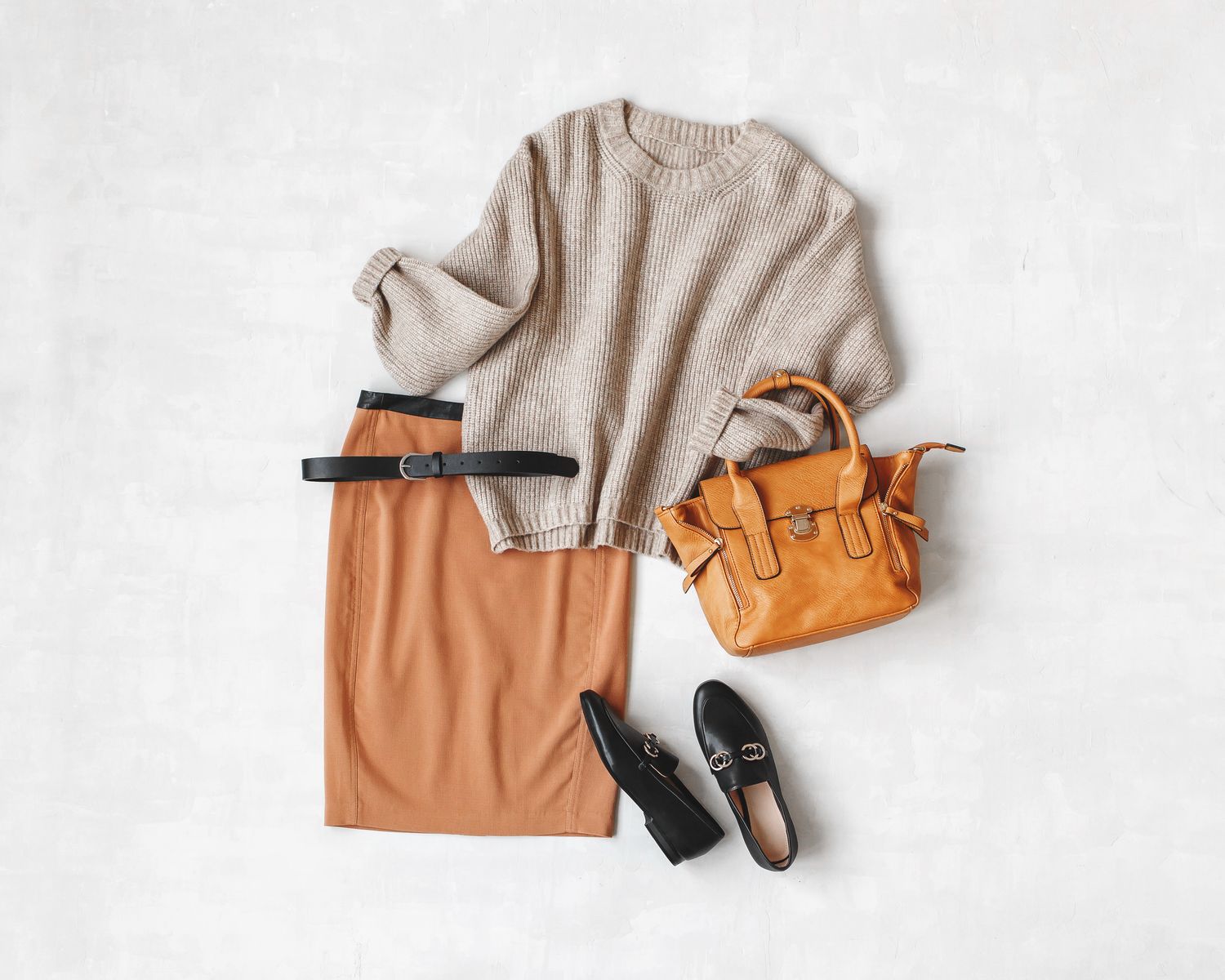 Softly Worn Clothing